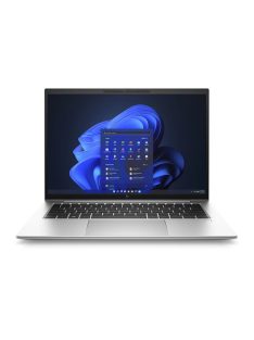   HP EliteBook 840 G9 / Core i5 1245U 1.6GHz/16GB RAM/256GB SSD FP/Intel Iris Xe/14 WUXGA AG/Windows 11 Pro 64-bit laptop