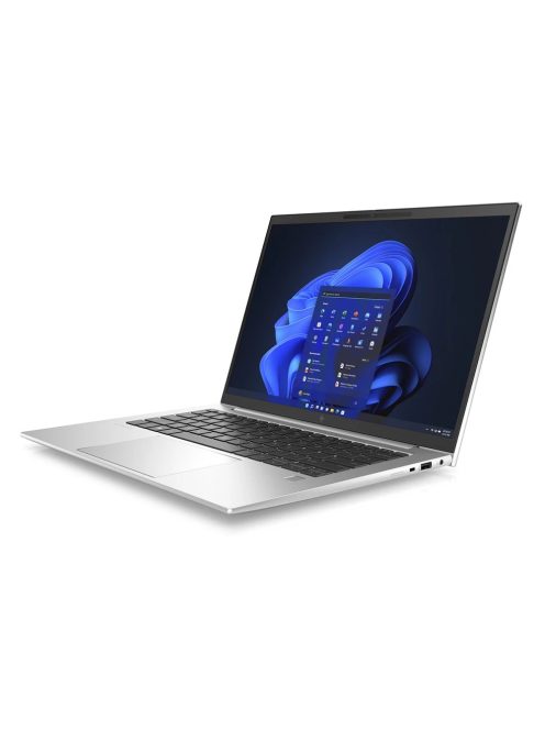 HP EliteBook 840 G9 / Intel i5-1235U / 16 GB / 256GB NVME / CAM / WUXGA / HU / Intel Iris Xe Graphics / Win 11 Pro 64-bit renew laptop