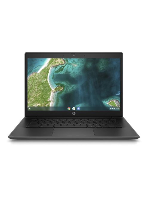 HP Fortis 14 G10 Chromebook / Intel Celeron N4500 / 4 GB / 32GB eMMC / CAM / HD / HU / UHD Graphics / Chrome OS renew laptop