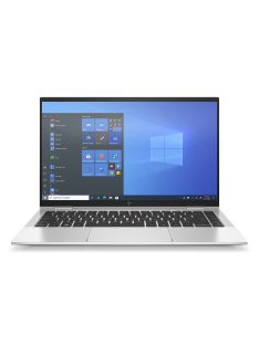   HP EliteBook x360 1040 G8 / Core i7 1185G7 3.0GHz/16GB RAM/256GB SSD FP/Intel Iris Xe/14 FHD BV TS/backlit kb/Windows 11 Pro 64-bit/ laptop