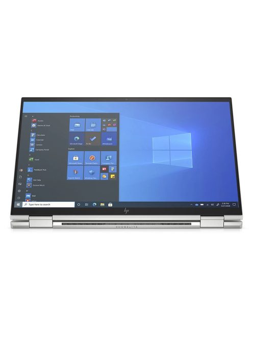 HP EliteBook x360 1040 G8 / Core i7 1185G7 3.0GHz/16GB RAM/256GB SSD FP/Intel Iris Xe/14 FHD BV TS/backlit kb/Windows 11 Pro 64-bit/ laptop