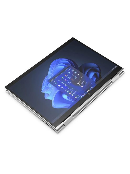 HP EliteBook x360 1040 G9 / Intel i7-1265U / 16 GB / 512GB NVME / CAM / WUXGA / HU / Intel Iris Xe Graphics / Win 11 Pro 64-bit renew laptop