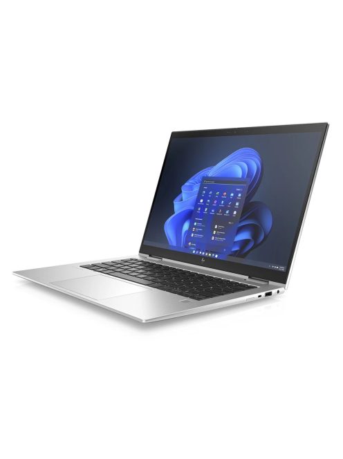 HP EliteBook x360 1040 G9 / Intel i7-1255U / 16 GB / 512GB NVME / CAM / WUXGA / HU / Intel Iris Xe Graphics / Win 11 Pro 64-bit renew laptop