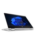 HP ProBook x360 435 G9 / AMD Ryzen 5 5625U / 16 GB / 256GB NVME / CAM / FHD / HU / AMD Radeon Graphics / Win 11 Pro 64-bit renew laptop