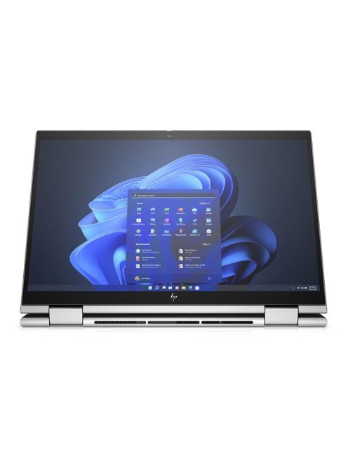 HP EliteBook x360 830 G9 / Intel i7-1255U / 16 GB / 1TB NVME / CAM / WUXGA / HU / Intel Iris Xe Graphics / Win 11 Pro 64-bit renew laptop