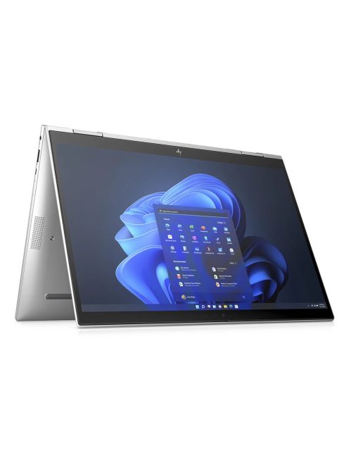 HP EliteBook x360 830 G9 / Intel i7-1255U / 16 GB / 1TB NVME / CAM / WUXGA / HU / Intel Iris Xe Graphics / Win 11 Pro 64-bit renew laptop