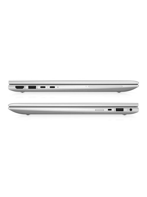 HP EliteBook x360 830 G9 / Intel i7-1255U / 16 GB / 1TB NVME / CAM / WUXGA / HU / Intel Iris Xe Graphics / Win 11 Pro 64-bit renew laptop