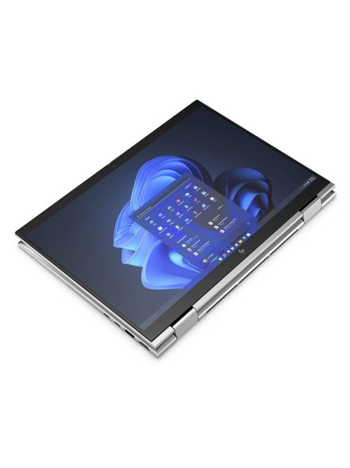 HP EliteBook x360 830 G9 / Intel i5-1245U / 16 GB / 512GB NVME / CAM / UHD / HU / Intel Iris Xe Graphics / Win 11 Pro 64-bit renew laptop