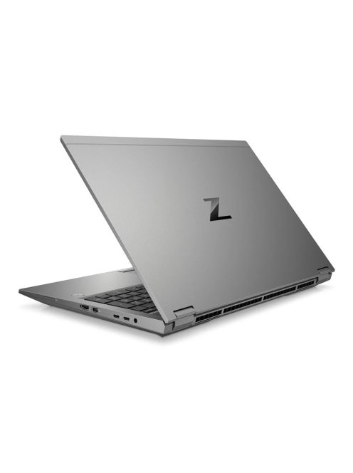 HP ZBook Fury 15 G8 / i7-11800H / 32GB / 1TB SSD / RTX A2000 4GB / Windows 11 Pro 64-bit laptop