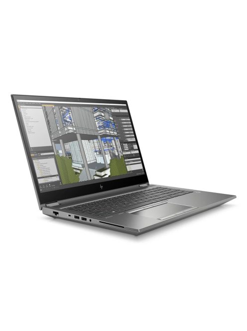HP ZBook Firefly 15 G8 / Intel i7-1165G7 / 32 GB / 1TB NVME / CAM / FHD / HU / NVIDIA Quadro T500 4GB / Win 11 Home 64-bit renew laptop