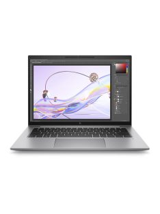   HP ZBook Firefly 14 G10 / Intel i7-1360P / 32 GB / 1TB NVME / CAM / WQXGA / HU / Intel Iris Xe Graphics / Win 11 Pro 64-bit renew laptop