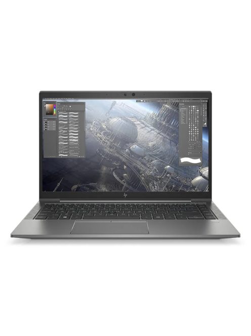 HP ZBook Firefly 14 G8 / Intel i5-1135G7 / 8 GB / 256GB NVME / CAM / FHD / HU / Intel Iris Xe Graphics / Win 11 Pro 64-bit renew laptop