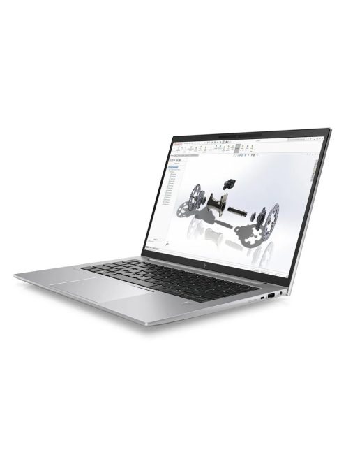 HP ZBook Firefly 14 G9 / Intel i7-1265U / 16 GB / 512GB NVME / CAM / WUXGA / HU / Intel Iris Xe Graphics / Win 11 Pro 64-bit renew laptop