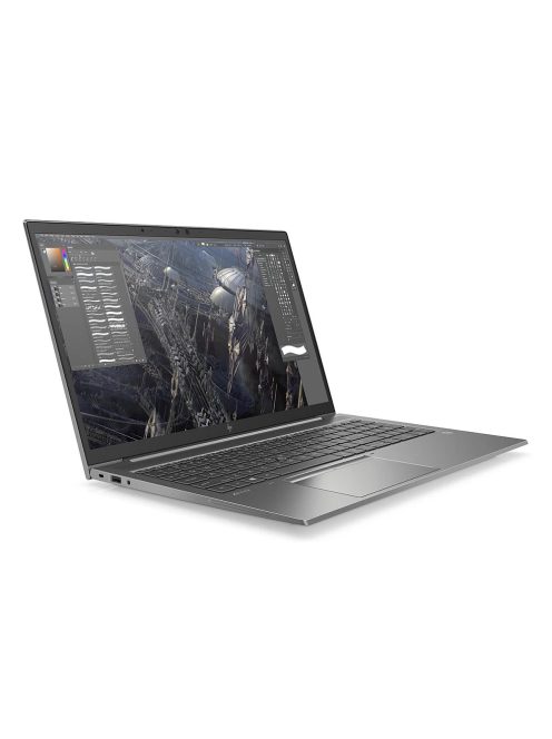 HP ZBook Firefly 15 G8 / Intel i7-1165G7 / 32 GB / 1TB NVME / CAM / FHD / HU / NVIDIA Quadro T500 4GB / Win 11 Home 64-bit renew laptop