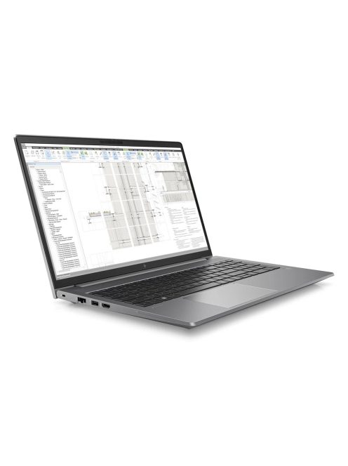 HP ZBook Power G10 / Intel i7-13700H / 32 GB / 1TB NVME / CAM / FHD / HU / NVIDIA RTX A1000 6GB / Win 11 Pro 64-bit renew laptop