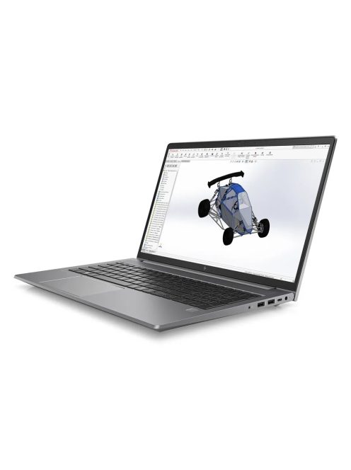 HP ZBook Power G9 / Intel i7-12700H / 16 GB / 512GB NVME / CAM / FHD / HU / NVIDIA RTX A2000 8GB / Win 11 Pro 64-bit renew laptop