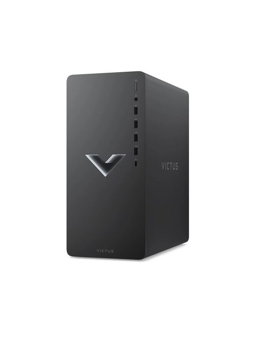 Victus 15L Gaming TG02-1704ng / Intel i7-13700F / 16 GB / 1TB NVME / NOCAM / NVIDIA GeForce RTX4060Ti 8GB / Win 11 Home 64-bit renew PC