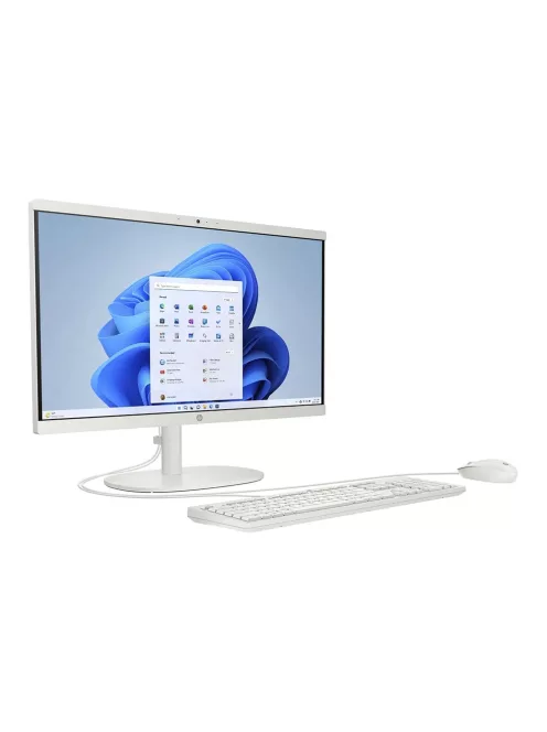 HP 22-dg0005na All-in-One / Intel i3-N300 / 8GB / 256GB NVMe SSD / CAM / FHD / Intel UHD Graphics / Win 11 Home 64-bit All In One renew PC