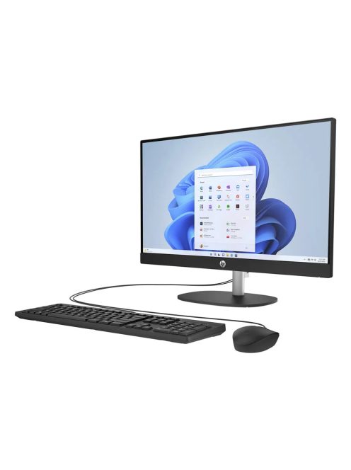 HP 24-cr0008nx All-in-One / Intel i5-1335U / 8GB / 512GB NVMe / CAM / FHD / Intel Iris Xe Graphics / Win 11 Home 64-bit All In One renew PC