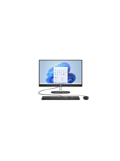 HP 24-cr1003nx All-in-One / Intel Core Ultra 7 155U / 16GB / 512GB NVMe SSD / CAM / FHD / Intel Graphics / Win 11 Home 64-bit All In One renew PC