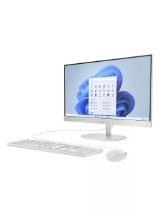   HP 24-cr2002na All-in-One AI / Intel Core Ultra 5 225U / 8GB / 1TB NVMe SSD / CAM / FHD / Intel Graphics / Win 11 Home 64-bit All In One renew PC