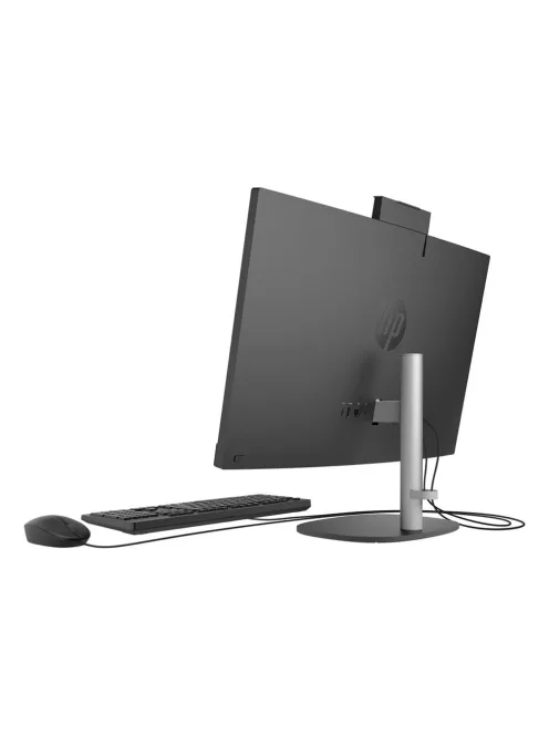 HP ProOne 240 G10 AiO / Intel i3-N300 / 8GB / 512GB NVMe SSD / CAM / FHD / Intel UHD Graphics / Win 11 Pro 64-bit All In One renew PC