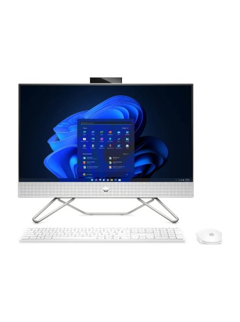 HP ProOne 240 G9 AiO / Intel i3-1215U / 8GB / 256GB NVMe / CAM / FHD / Intel UHD Graphics / Win 11 Pro 64-bit All In One renew PC