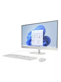   HP 27-cr0046na All-in-One / Intel i5-1334U / 8GB / 1TB NVMe SSD / CAM / FHD / Intel Iris Xe Graphics / Win 11 Home 64-bit All In One renew PC