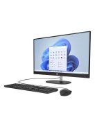 HP 27-cr0705ng All-in-One / Intel i5-1335U / 16GB / 1TB NVMe / CAM / FHD / Intel Iris Xe Graphics / Win 11 Home 64-bit All In One renew PC