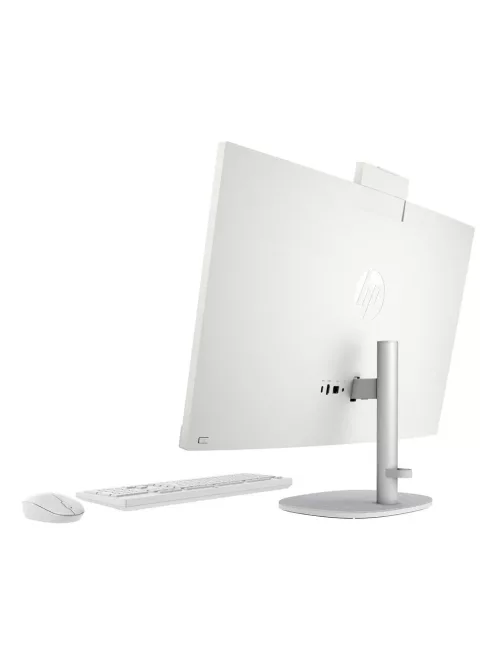 HP 27-ct2001na All-in-One / AMD Ryzen AI 7 350 / 16GB / 2TB NVMe SSD / CAM / FHD / AMD Radeon 860M / Win 11 Home 64-bit All In One renew PC