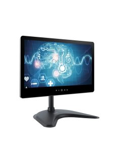   ACL OR-PC 21LP Medical PC / Intel i5-6300U / 16GB / 128GB mSATA SSD / NOCAM / FHD / Intel HD Graphics / Win 10 Pro 64-bit All In One használt PC