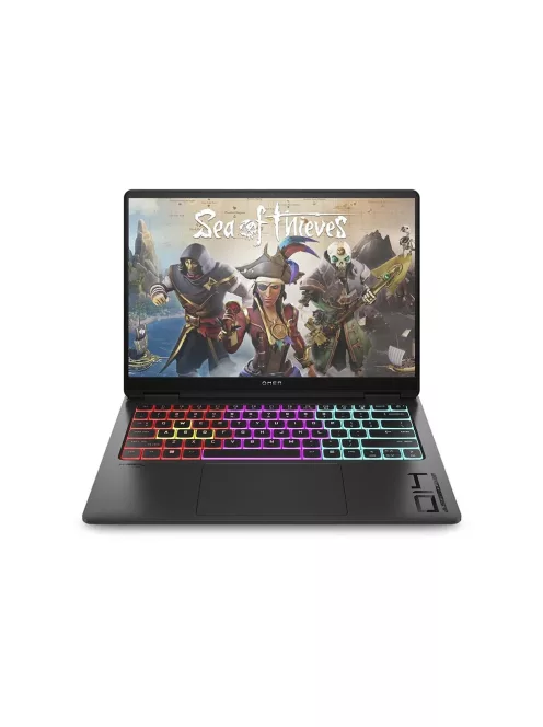 OMEN Transcend 14-FB0000NE / 14 inch / Intel Core Ultra 9 185H / 32GB / 1TB NVMe SSD / CAM / WQXGA+ / EU / NVIDIA GeForce RTX4070 8GB / Win 11 Home 64-bit renew laptop