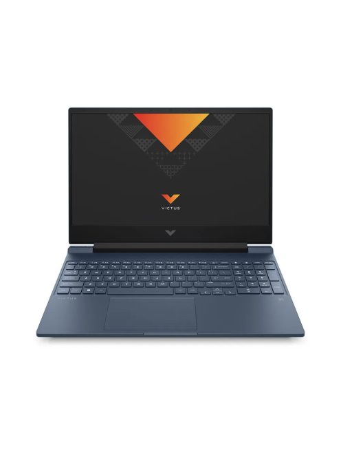 Victus Gaming 15-FA0631NC / Intel i5-12450H / 16GB / 512GB NVMe / CAM / FHD / nan / NVIDIA GeForce RTX3050 4GB / Win 11 Home 64-bit renew laptop