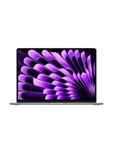   Apple MacBook Air (M2, 2022) / 13.6 inch / Apple Silicon Apple M2 / 8GB / 512GB NVMe SSD / CAM / 2560x1664 / EU / Mac OS X használt laptop