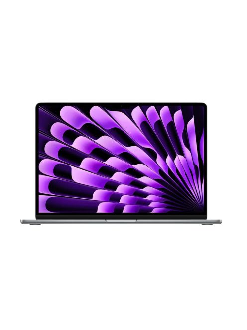 Apple MacBook Air (M2, 2022) / 13.6 inch / Apple Silicon Apple M2 / 8GB / 512GB NVMe SSD / CAM / 2560x1664 / EU / Mac OS X használt laptop