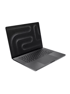   Apple MacBook Pro 16-inch 2023 / 16.2 inch / Apple Silicon Apple M3 Pro / 36GB / 512GB NVMe SSD / CAM / 3456x2234 / EU / Mac OS X használt laptop