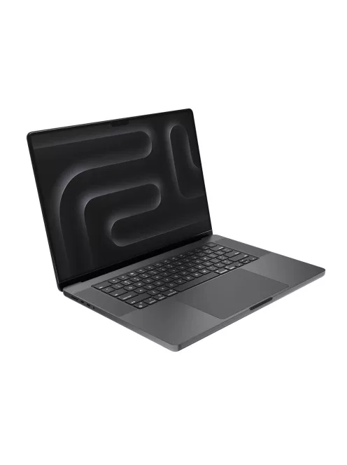 Apple MacBook Pro 16-inch 2023 / 16.2 inch / Apple Silicon Apple M3 Pro / 36GB / 512GB NVMe SSD / CAM / 3456x2234 / EU / Mac OS X használt laptop