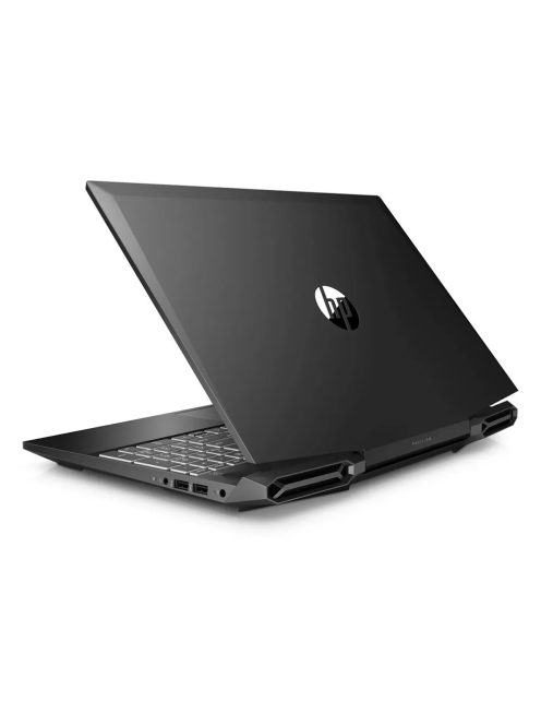 HP Pavilion Gaming 15-DK2001NC / Intel i5-11300H / 16GB / 512GB NVMe / CAM / FHD / US / NVIDIA GeForce RTX3050Ti 4GB / Win 11 Home 64-bit használt laptop