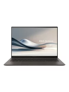   Asus Zenbook S 14 / 14 inch / Intel Core Ultra 7 258V / 32GB / 1TB NVMe SSD / NOCAM / WQXGA+ / EU / Intel Arc / Win 11 Pro 64-bit használt laptop