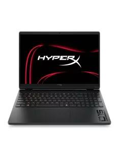   HyperX OMEN 15-gb0750ng / 15.3 inch / AMD Ryzen 5 240 / 16GB / 512GB NVMe SSD / CAM / WUXGA / EU / NVIDIA GeForce RTX 5050 8GB / Win 11 Home 64-bit renew laptop