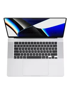   Apple MacBook Pro 16-inch 2021 / 16.2 inch / Apple Silicon Apple M1 Pro / 16GB / 512GB NVMe SSD / CAM / Liquid Retina XDR / EU / Mac OS X használt laptop