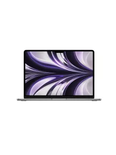   Apple MacBook Air (M2, 2022) / 13.6 inch / Apple Silicon Apple M2 / 24GB / 512GB NVMe SSD / CAM / 2560x1664 / EU / Mac OS X használt laptop