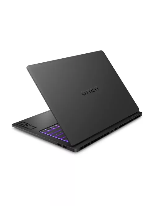 OMEN Transcend 14-FB1011NA / 14 inch / Intel Core Ultra 9 285H / 32GB / 2TB NVMe SSD / CAM / WQXGA+ / EU / NVIDIA GeForce RTX 5070 8GB / Win 11 Home 64-bit renew laptop