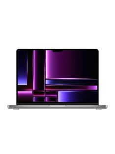   Apple MacBook Pro 14-inch 2023 / 14.2 inch / Apple Silicon Apple M2 Pro / 16GB / 512GB NVMe SSD / CAM / Liquid Retina XDR / EU / Mac OS X használt laptop