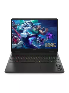   HP Omen 16-AM0008NS / 16 inch / Intel Core 7 240H / 32GB / 1TB NVMe SSD / CAM / WUXGA / EU / NVIDIA GeForce RTX 5060 8GB / Win 11 Home 64-bit renew laptop