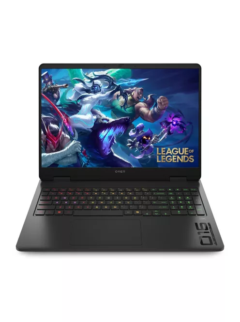 HP Omen 16-AM0008NS / 16 inch / Intel Core 7 240H / 32GB / 1TB NVMe SSD / CAM / WUXGA / EU / NVIDIA GeForce RTX 5060 8GB / Win 11 Home 64-bit renew laptop
