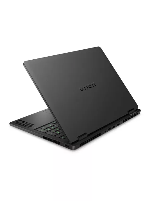 HP Omen 16-AM0008NS / 16 inch / Intel Core 7 240H / 32GB / 1TB NVMe SSD / CAM / WUXGA / EU / NVIDIA GeForce RTX 5060 8GB / Win 11 Home 64-bit renew laptop