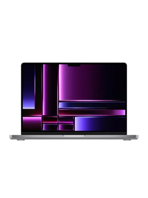 Apple MacBook Pro 14-inch 2023 / 14.2 inch / Apple Silicon Apple M2 Pro / 16GB / 1TB NVMe SSD / CAM / Liquid Retina XDR / EU / Mac OS X használt laptop