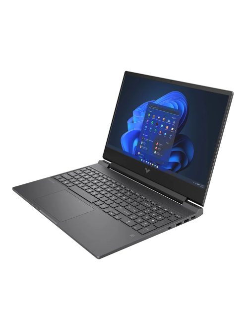 Victus Gaming 15-FA0022NF / Intel i5-12450H / 16GB / 512GB NVMe / CAM / FHD / nan / NVIDIA GeForce RTX3050 4GB / Win 11 Home 64-bit renew laptop