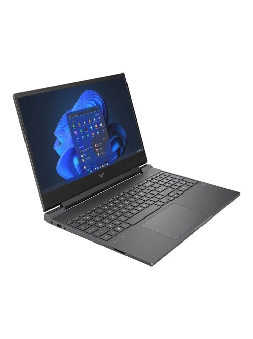 Victus Gaming 15-FA0085NF / Intel i5-12450H / 16GB / 512GB NVMe / CAM / FHD / nan / NVIDIA GeForce RTX3050 4GB / Win 11 Home 64-bit renew laptop